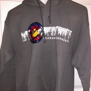 Women’s sweatshirt